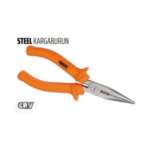 Rico 001-RC0156 Steel Kargaburun 6'' 160 MM - SPT-00312