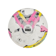 Puma 08377501 Orbita 2 TB 5 No Futbol Topu Çok Renkli