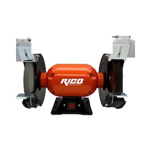 Rico 024-RC0004 Tel Fırçalı 500 W 175 MM Profesyonel Taş Motoru