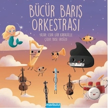 Bücür Barış Orkestrası - Yqbx-893988