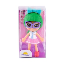 4909 Lovely Little Girl Bebek -sunman - Yqbx-900192 1 Adet