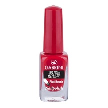 Gabrini 3D Nail Polish Oje 27