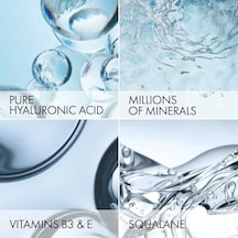 Vıchy Mineral 89 Boosting Nemlendirici Krem 40 Ml