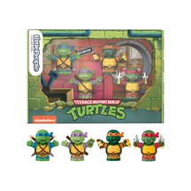Ninja Turtles