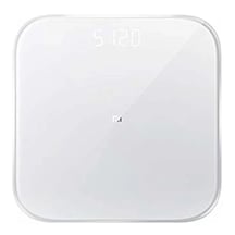 Xiaomi Mi Bluetooth Smart Scale Akıllı Baskül Beyaz