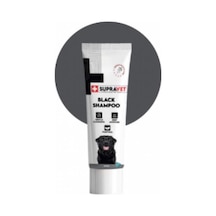 Supravet Shampoo For Black Dogs Köpek Şampuanı 200 Ml