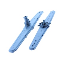 Oem - Arçelik Uyumlu Bulaşık Makinesi Alt Üst Pervane Seti 453612013