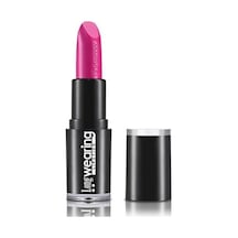 Flormar Long Wearing Ruj L023 Expressive Fuchsia