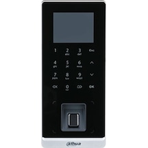 Dhı-ası2212h-w Access Standalone Parmak İzi, Şifre, Mifare