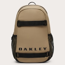 Oakley Bts Fos901853-30wu Sırt Çantası Siyah