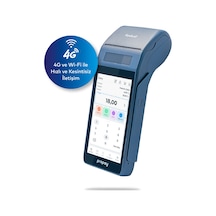 Okc.propay P1000 Ecr Yazarkasa Pos