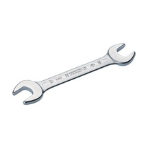 0100 İki Ağız Anahtar Kısa Boy 10x11 Mm