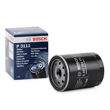 Bosch Tofaş Uyumlu Doğan Slx-Kartal Slx-Şahin S 1994-2001 Yağ Filtresi
