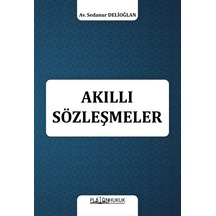 Akıllı Sözleşmeler
