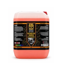 Cilalı Oto Şampuanı 5kg