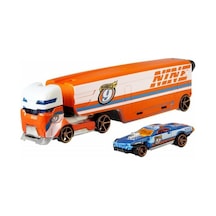 Hot Wheels Taşıyıcı Tırlar Speedway Hauler Dkf82