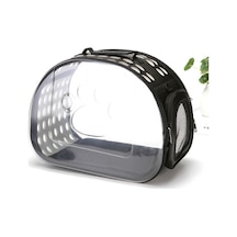 Sw Gelecek Şeffaf Evcil Hayvan Sırt Çantası Taşınabilir Evcil Hayvan Gezi Çantası 02