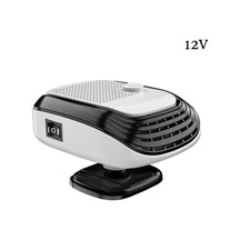 Wondernest Oto Kış Kaloriferi Jialan İsıtmalı İsıtma Hızlı Elektrikli 120w Xc