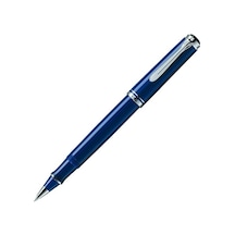 Pelikan R405 Mavi Roller Kalem Çok Renkli