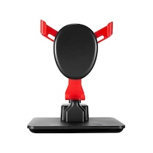 Suntek Adım Sayacı Pasometre Hızlı Kırmızı-3-dişli-akü