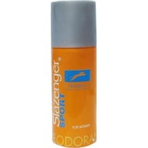 Slazenger Sport Balance Kadın Sprey Deodorant 150 ML
