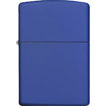Zippo Regular Royal Blue Çakmak - 229-000500