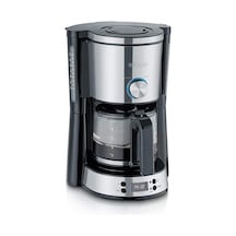 Severin KA 4826 Zaman Ayarlı Filtre Kahve Makinesi
