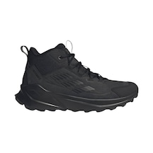 Id0888-e Adidas Terrex Traılmaker 2 Mıd Lea Erkek Spor Ayakkabı Siyah Id0888-e Siyah