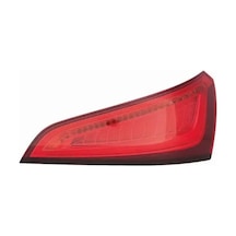 Audi Q5 Stop Lambasi Sag 2009-2016 Depo 4461941rae