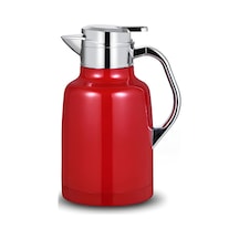 Çelik 1,6l Çift Katmanlı Vakumlu Kamp Piknik Termos Cin556kr