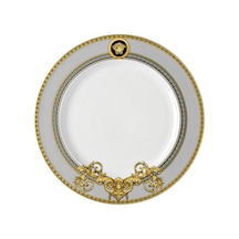 Versace Prestige Gala Düz Tabak 22 Cm 19325-403637-10222