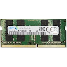 Samsung M471A2K43BB1-CPB 16 GB (2Gx64) DDR4 CL15 Notebook Ram