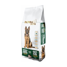 Royal Elite Etli ve Pirinçli Yetişkin Köpek Maması 15 KG