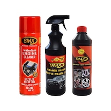 Smx Efsane Fırsatları -10-