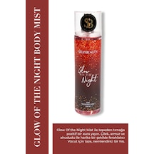 Selin Beauty Glow Of The Night Body Mist 200 ML