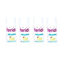 Feride Talk Pudra 75gr - 12'li Paket