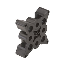 Hansgrohe Unıversal Ic Set Ibox Icın Uzatma 25mm 13595000