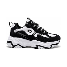 Kocamanlar D'lites 9308 Sneaker Erkek Spor Ayakkabı siyah