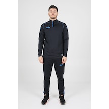 Diadora Core Antrenman Eşofman Takımı Lacivert