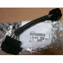 Psa Boxer-3/jumper-3 B.m 2006- Stop Lambası Sol Oem No:1607460880