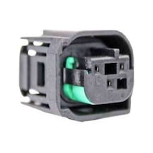 Bmw Klıma Musur- Fiat Renault Bmw Park Sensor Soketı 3 Pın