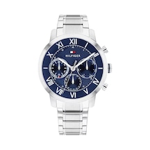 Tommy Hilfiger Th1710728 Erkek Kol Saati Gri