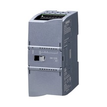 Siemens Sm1231 Aı ,s7-1200 4-analog Giriş Plc Ek Modül