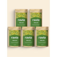Ravla Anne Çayı 120 G 5'li