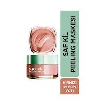 Saf Kil Peeling Maskesi, 50 Ml