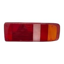 Stop Camı Krone Dorse Sağ N11.17535