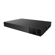 D-cam Td-3104b1-4p - 4ch 6mp Poe H.265 Nvr 4 Kanal Kayıt Cihazı-11273