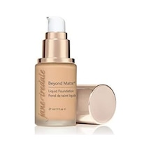 Jane Iredale Beyond Foundation, Likit Mat Fondöten M4, 27 Ml 0
