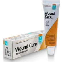Ync Wound Cure 30 Ml - Kedi Ve Köpek Yara, Yanık, Dikiş & Doku Onarıcı Sprey