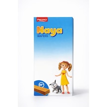 Naya Gofret 28 Li 653 Gr